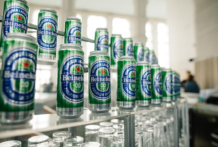Картинка В Госдуме предложили запретить использовать в рекламе слово «пиво»