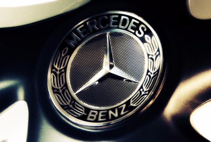 Картинка Продажи Mercedes-Benz упали впервые с 2013 года