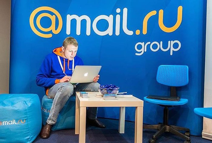 Картинка к Mail.Ru Group опровергла использование персональных данных пользователей Facebook