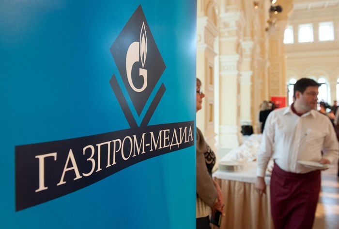 Картинка «Газпром-Медиа» стал владельцем большей части КХЛ ТВ