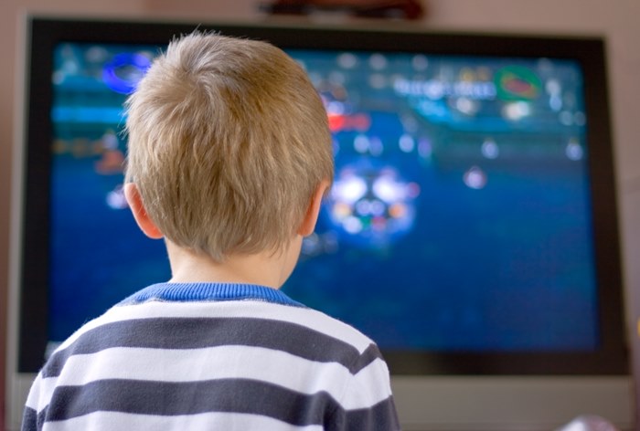 Картинка к Госдума рассмотрит законопроект о прерывании детских передач рекламой