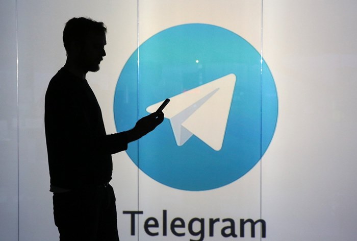 Картинка В Telegram появится сервис для хранения документов