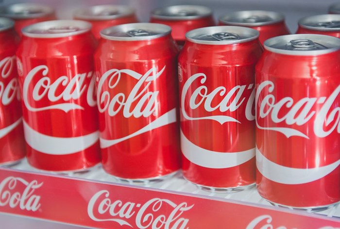 Картинка Цены на напитки Coca-Cola вырастут из-за подорожавшего алюминия