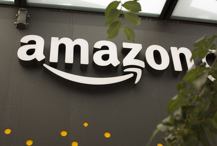 Картинка Компания Amazon завершила квартал с рекордной прибылью