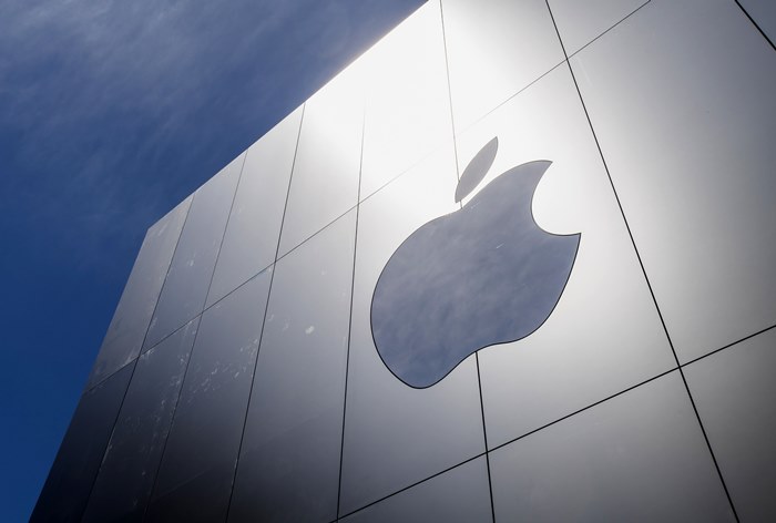 Картинка Квартальная прибыль Apple выросла на 32%