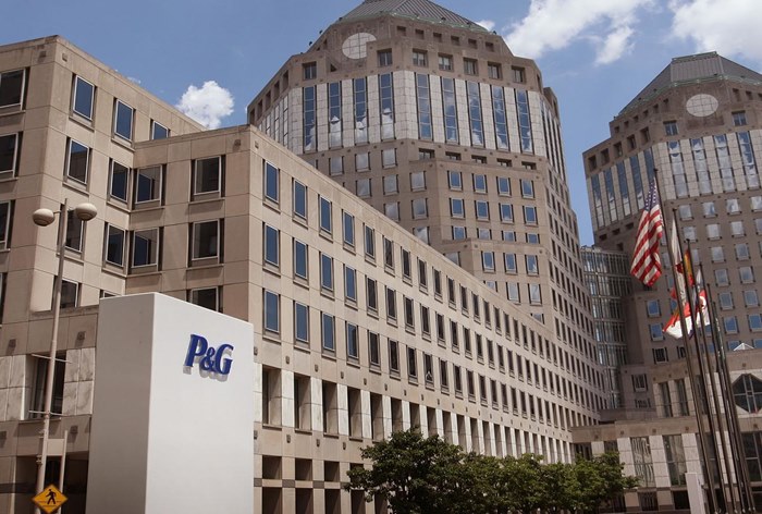 Картинка к Procter & Gamble продолжит сокращать агентские расходы