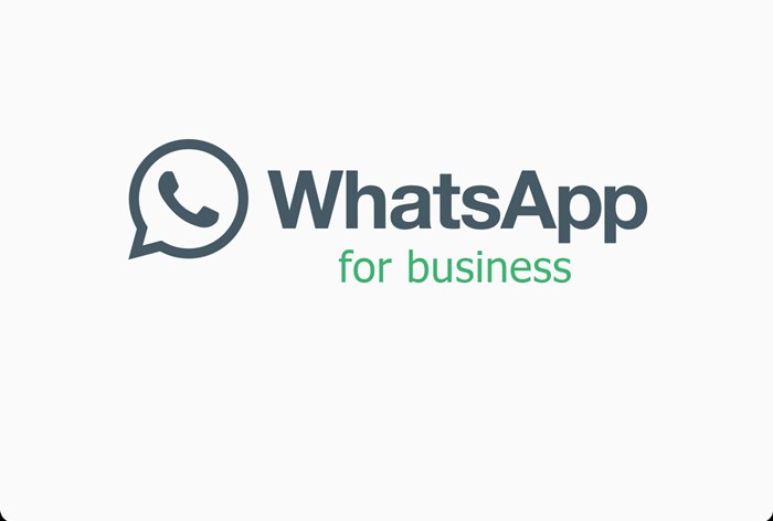 Картинка WhatsApp облегчит общение компаний с их клиентами