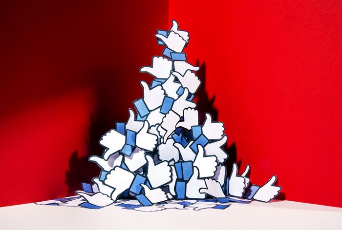 Картинка к Реклама в Facebook может стать менее эффективной из-за новой политики конфиденциальности данных
