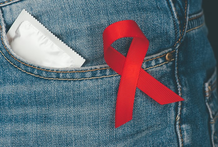 Картинка На кампанию против ВИЧ и СПИДа Москва потратит 58 миллионов рублей 