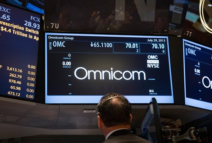 Картинка Omnicom Group приобретет консалтинговую фирму Credera