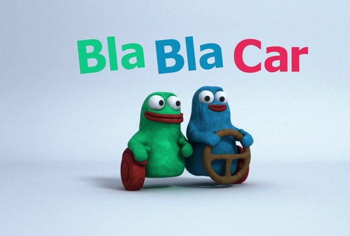 Картинка BlaBlaCar борется с нелегальными коммерческими перевозками
