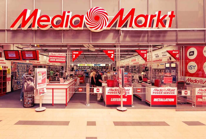 Картинка ФАС одобрила покупку «М.Видео» магазинов Media Markt