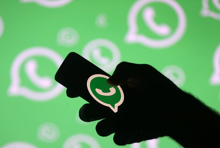 Картинка WhatsApp облегчит доступ к перепискам пользователей