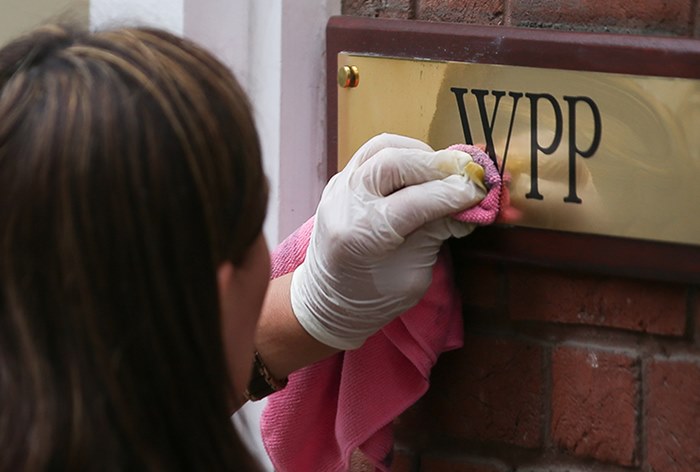 Картинка WPP сменит штаб-квартиру в Лондоне впервые за 30 лет