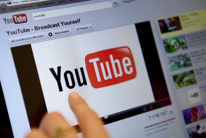 Картинка YouTube будет платить блогерам за рекламу сервисов платформы