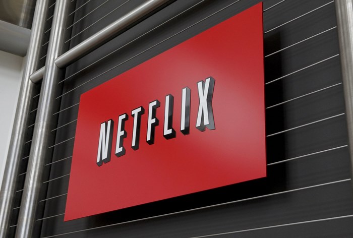 Картинка Netflix тестирует рекламу между эпизодами и фильмами