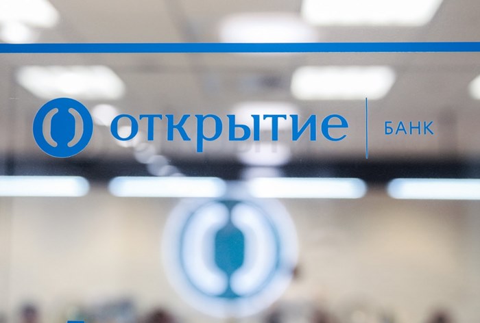 Картинка «ФК Открытие» может выкупить бренд банка у его бывших владельцев