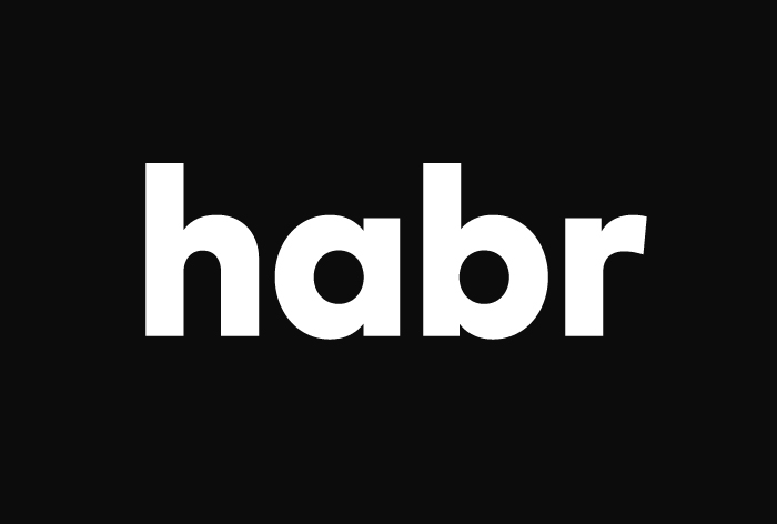Картинка Трансляция семинара Хабра о работе с авторами