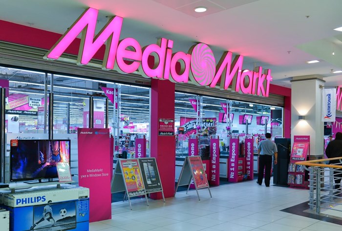 Картинка «М.Видео» определилась с будущим форматом магазинов Media Markt