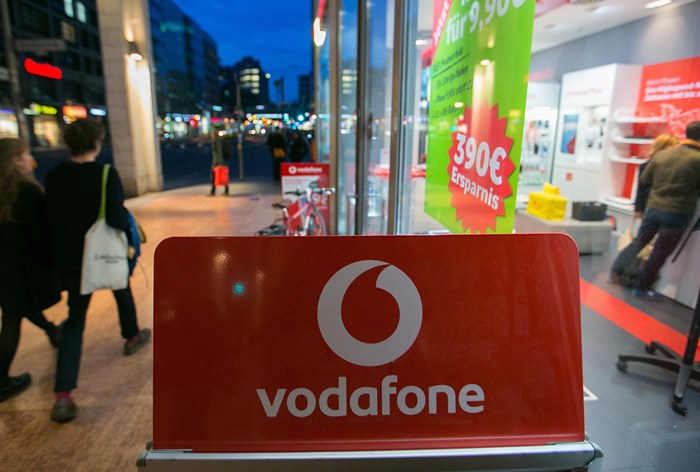Картинка МТС продолжит сотрудничество с Vodafone