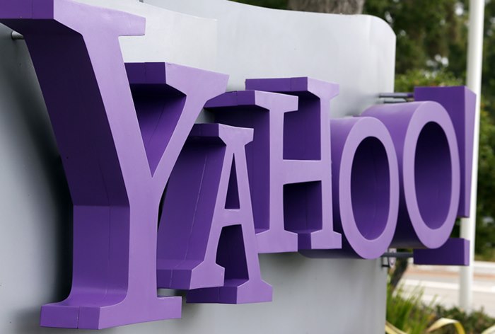 Картинка Yahoo предоставляет рекламодателям информацию о содержимом почты пользователей