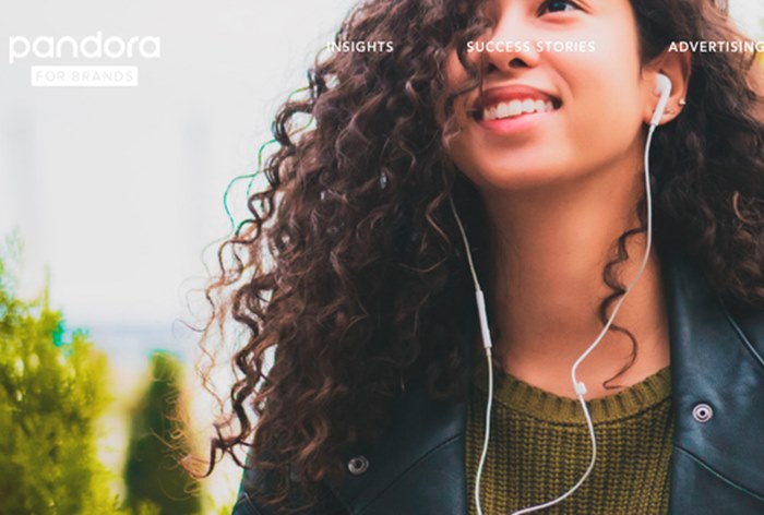 Картинка Сервис Pandora запустит три новых рекламных формата для радио