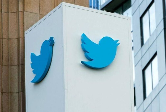 Картинка Twitter заблокировал 486 учетных записей за дезинформацию