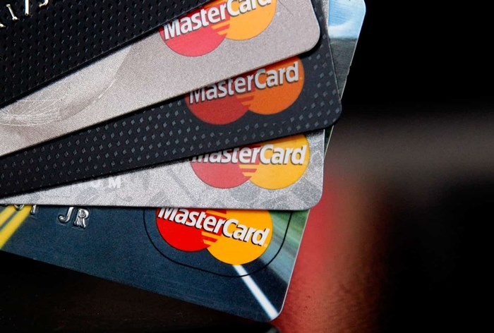 Картинка MasterCard передает Google данные о покупках клиентов