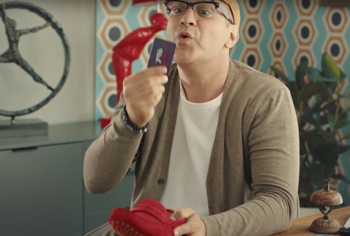 Картинка «Яндекс.Деньги» запустил первую рекламную кампанию на ТВ с резидентами Comedy Club