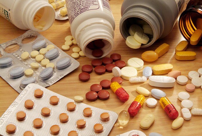Картинка В Минкомсвязи предложили разрешить рекламу рецептурных лекарственных препаратов