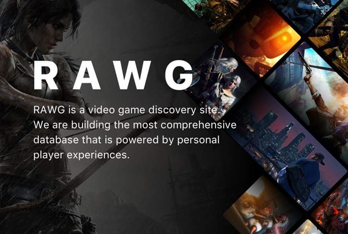 Картинка Сервис рекомендаций игр Rawg отложил выход на ICO