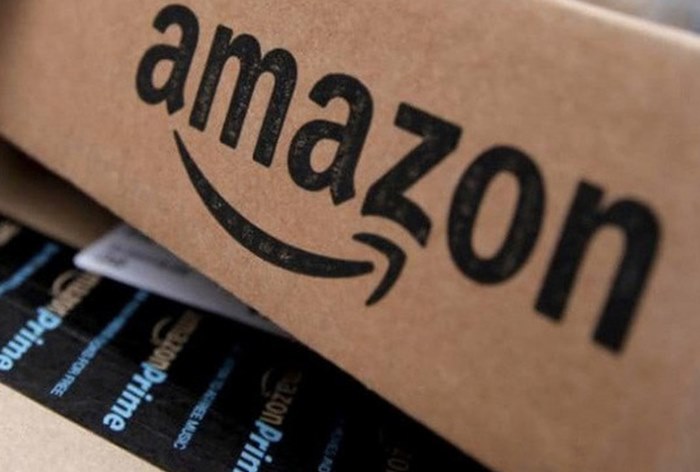 Картинка Рыночная стоимость Amazon превысила $1 трлн