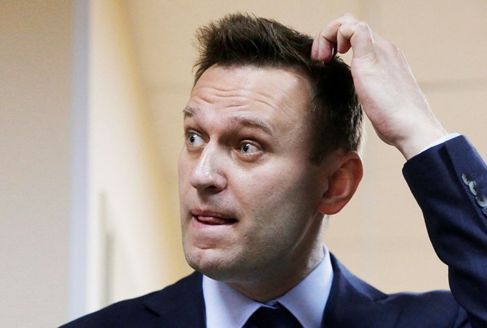 Картинка к В Google объяснили причины блокировки рекламы Навального на YouTube