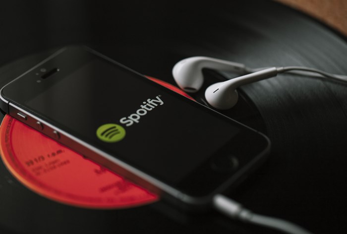 Картинка Музыкальный сервис Spotify интегрирует инструменты для проверки рекламы Nielsen Brand Effect