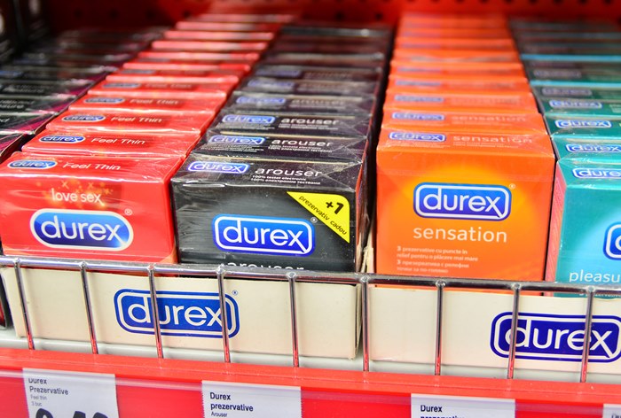 Картинка ФАС признала незаконной телерекламу Durex 
