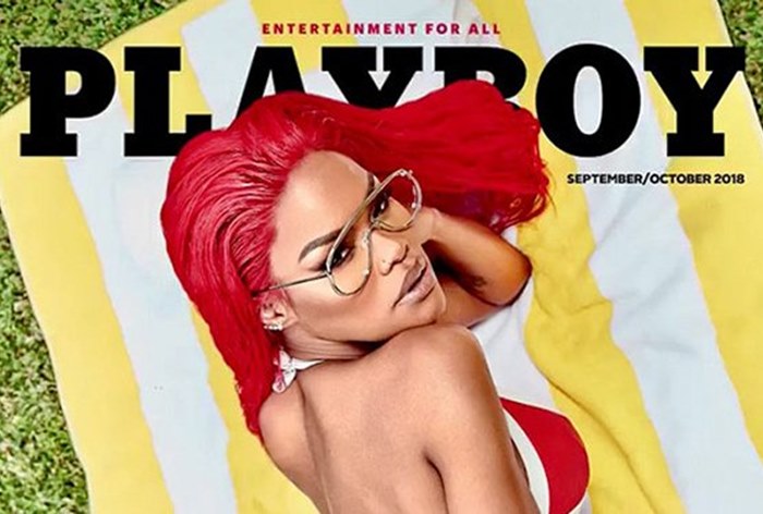 Картинка Playboy будет выходить раз в квартал с 2019 года