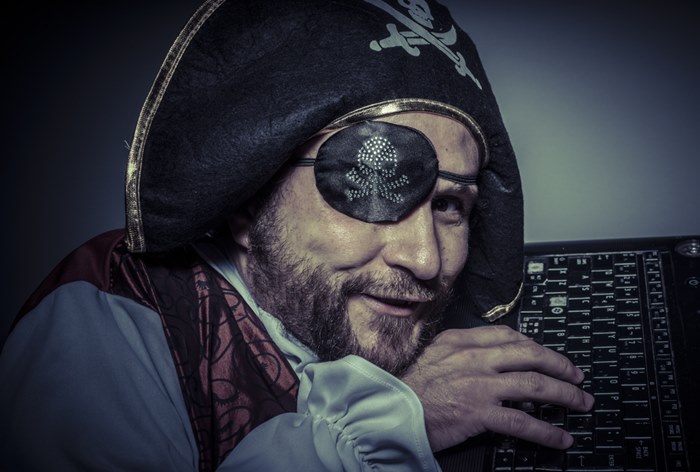 Картинка Рунет идет на рекорд по числу просмотров пиратских фильмов