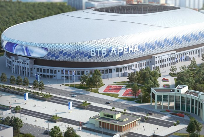 Картинка ВТБ потратит больше 2 млрд рублей на титульное спонсорство «ВТБ Арена Парк»