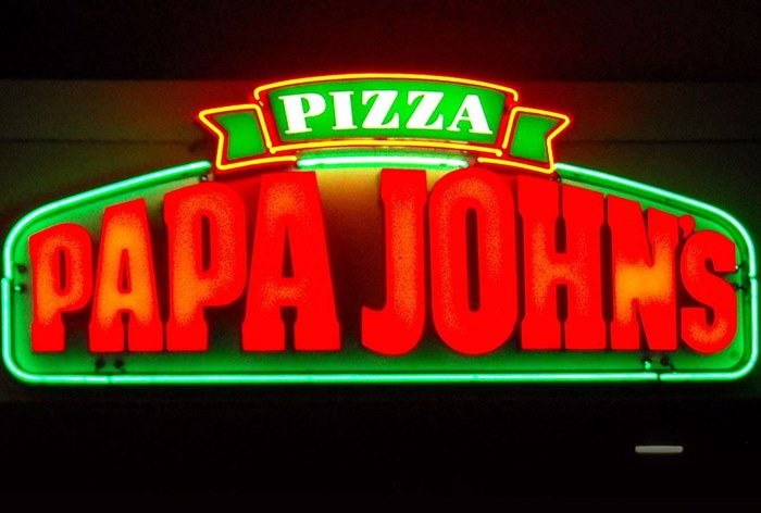 Картинка Papa John’s обновит логотип после скандала