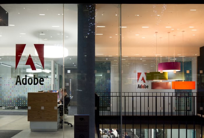 Картинка Adobe покупает облачную платформу B2B-маркетинга почти за $5 млрд