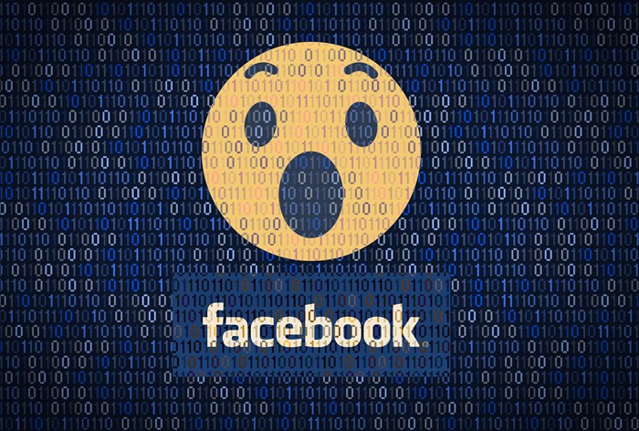Картинка к Facebook дает рекламодателям доступ к скрытым данным своих пользователей