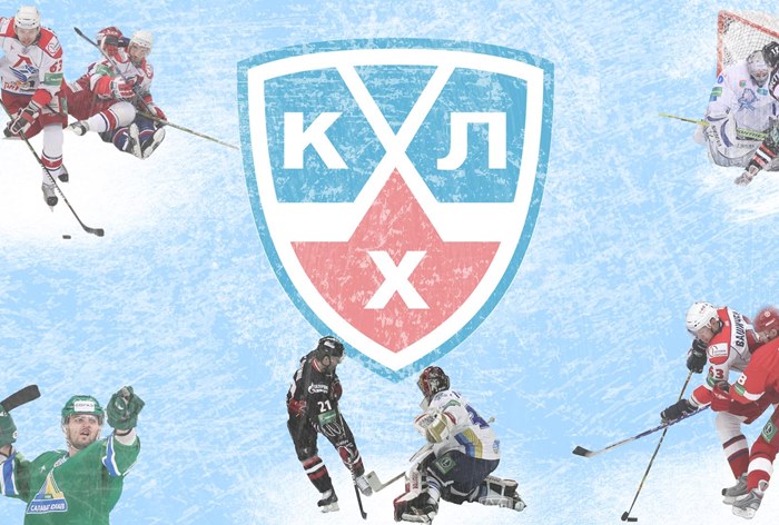 Картинка Свитер стал самым популярным местом для рекламы на форме игроков КХЛ