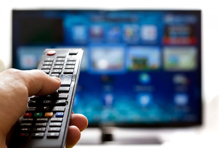 Картинка «Цифровое телевидение» передаст рекламные продажи в НРА