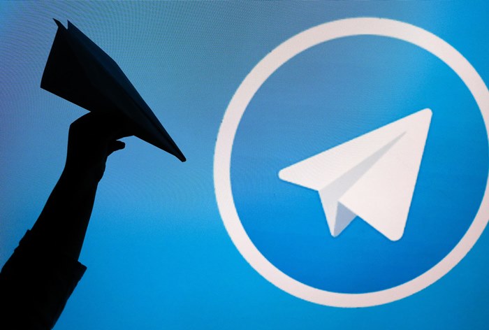 Картинка Telegram-бот соберет самые обсуждаемые темы в Telegram
