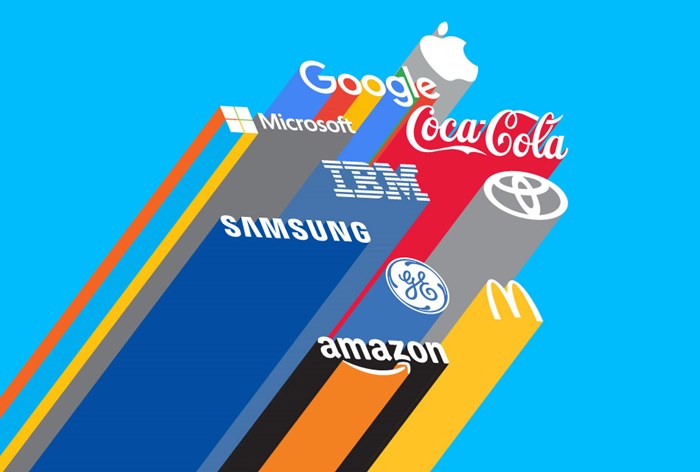Картинка Interbrand: бренд Apple остается самым дорогим в мире