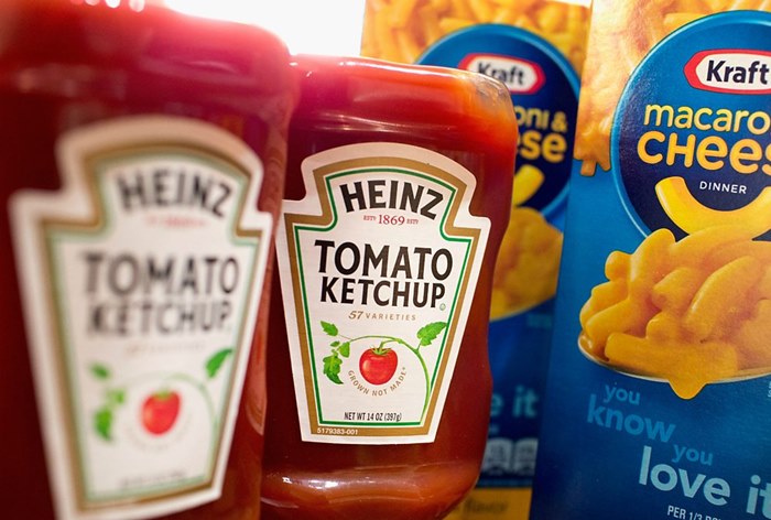 Картинка Производитель кетчупа Heinz создал венчурный фонд для инвестиций в пищевые инновации