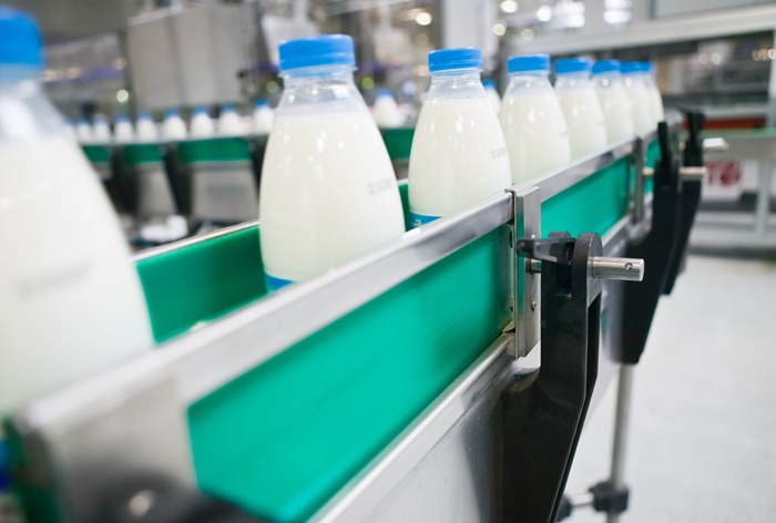 Картинка Молочную продукцию предлагают сертифицировать в рамках «продуктовой ЕГАИС»
