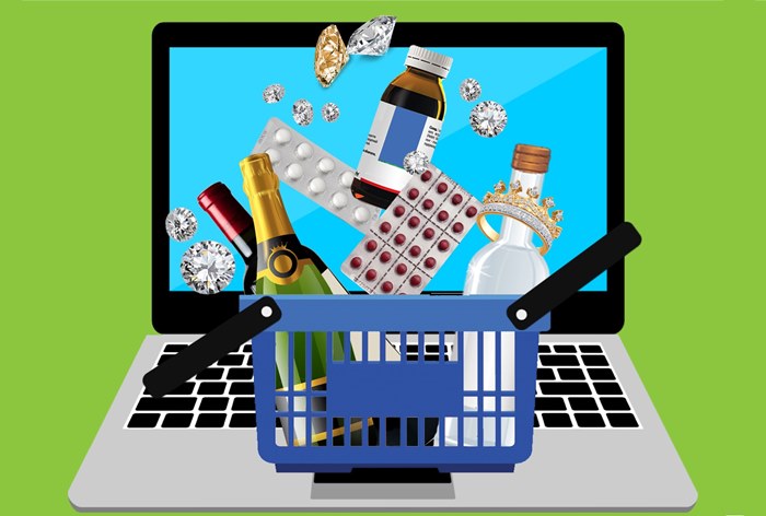 Картинка АКИТ просит ускорить принятие законов об онлайн-продажах лекарств и алкоголя