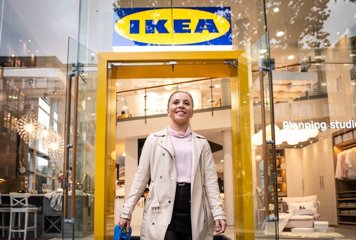 Картинка IKEA откроет мини-магазины в рамках новой стратегии