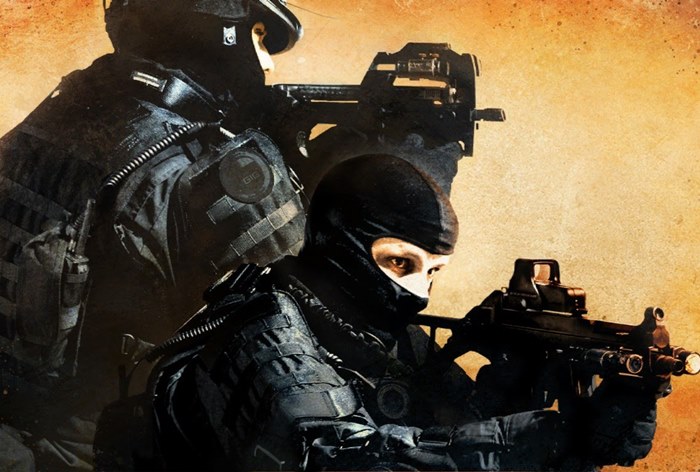 Картинка Бренд «Кагоцел» стал партнером турнира по Counter-Strike